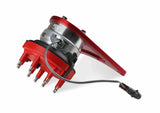 t MSD Front Drive Distributor with Adjustable Cam Sync - 85201 MSD