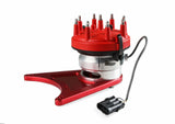 t MSD Front Drive Distributor with Adjustable Cam Sync - 85201 MSD