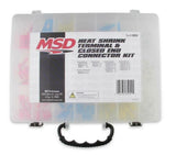 t MSD Heat Shrink Terminal Kit - 81951 MSD