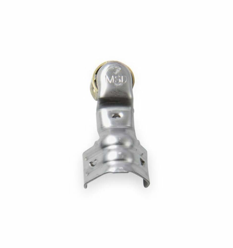 MSD ignition distributor for 1970-1971 Chevy Road Runner black 31193