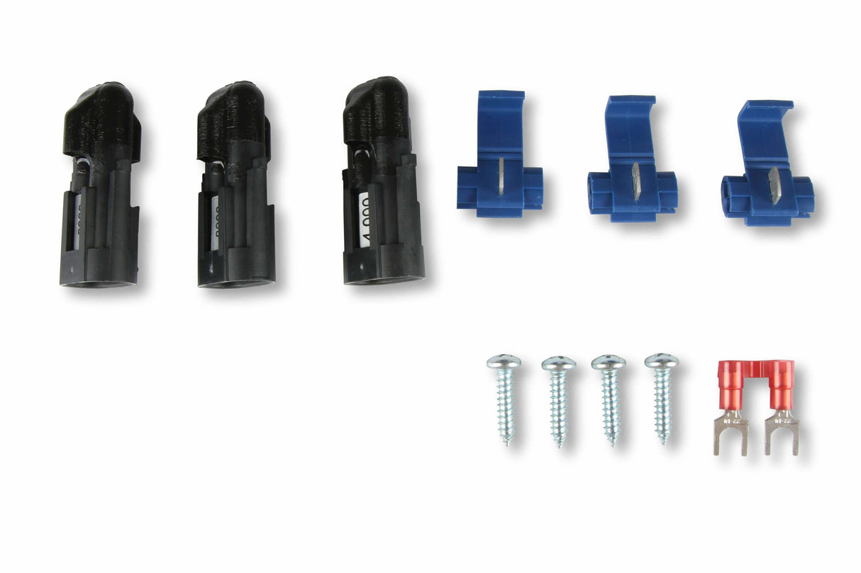 t MSD Ignition 6560 MSD 6M-2L Marine Ignition MSD