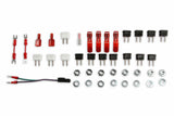 MSD ignition control box red 7330