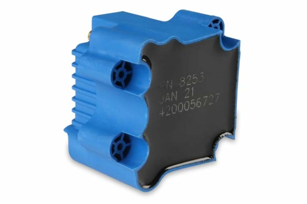 MSD ignition coil 8253