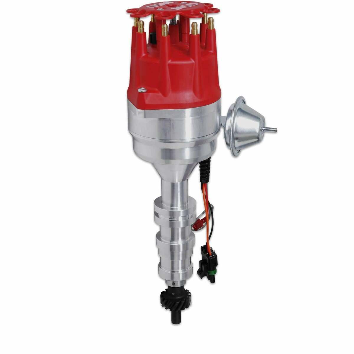 MSD ignition distributor red 428