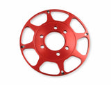 MSD crank trigger kit for 1979-1986 Chevy Monte Carlo red aluminum steel bbc 8620