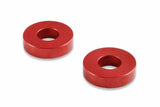 MSD crank trigger kit for 1979-1986 Chevy Monte Carlo red aluminum steel bbc 8620
