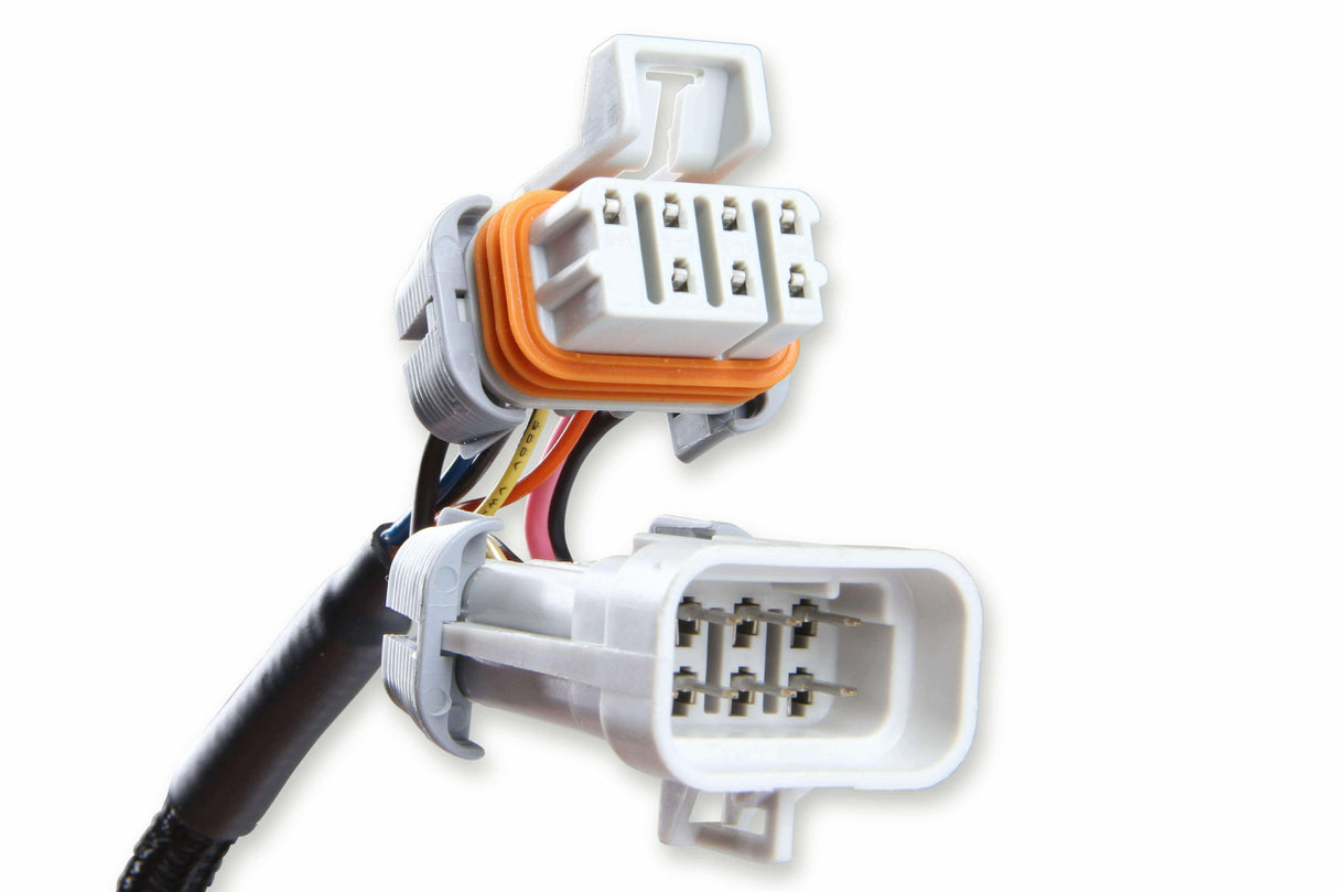 t MSD Ignition 8733 2-Step Launch Controller MSD