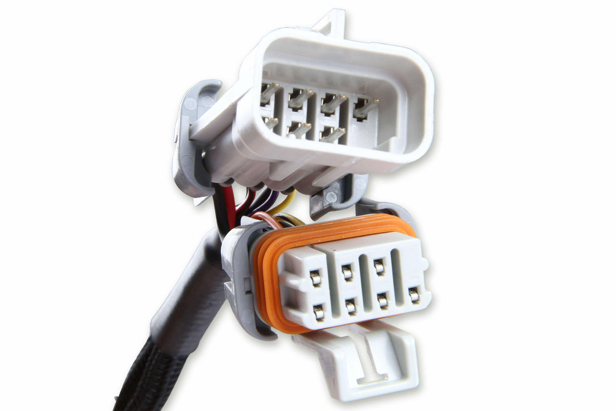 t MSD Ignition 8733 2-Step Launch Controller MSD