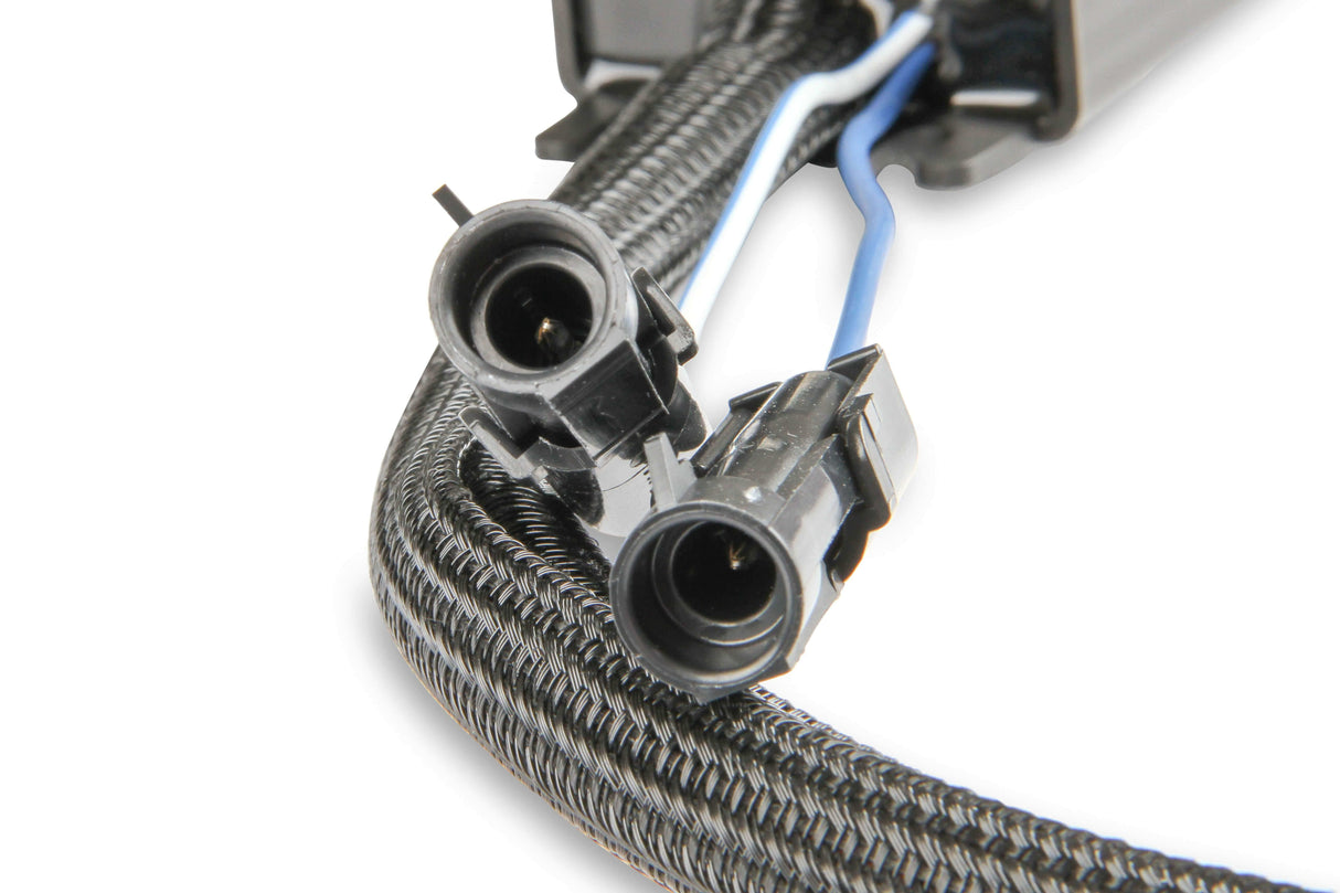 t MSD Ignition 8733 2-Step Launch Controller MSD