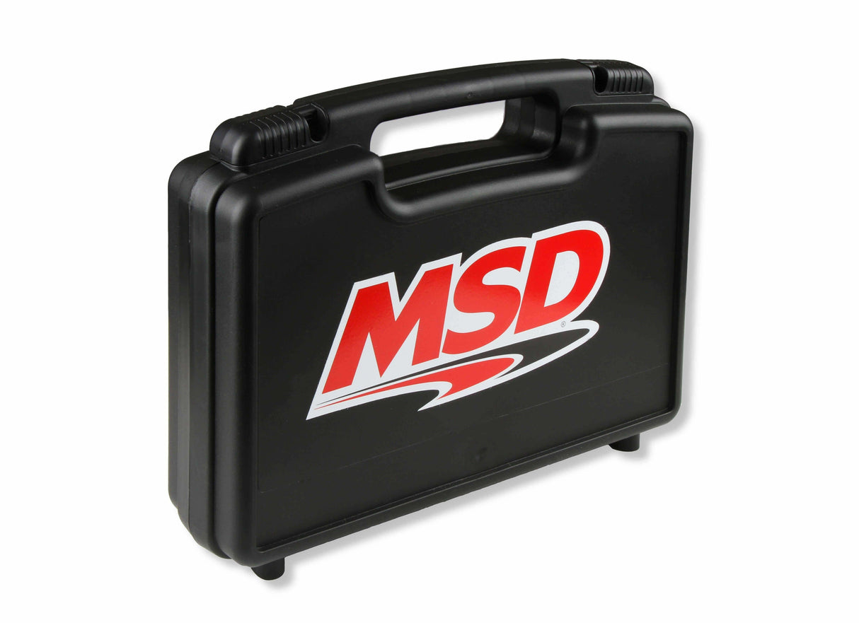 MSD ignition component red 8992