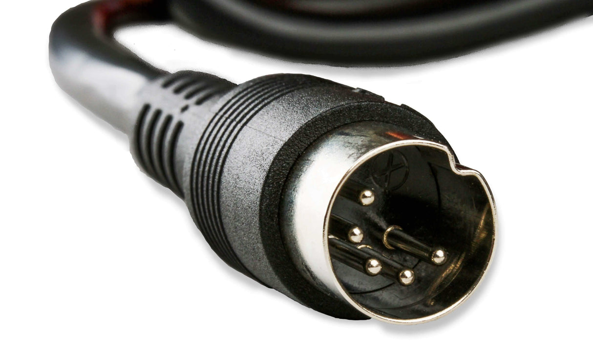 MSD ignition component red 8992
