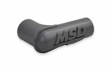 MSD ignition control box black aluminum anodized 86415