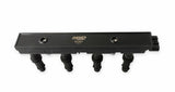 MSD ignition coil for 2011-2020 Chevy black red 82363