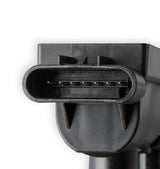 MSD ignition coil for 2011-2020 Chevy black red 82363