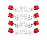 MSD ignition coil red 82808