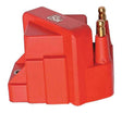 MSD ignition coil for 1987-1992 Chevy Monte Carlo red ls 8224