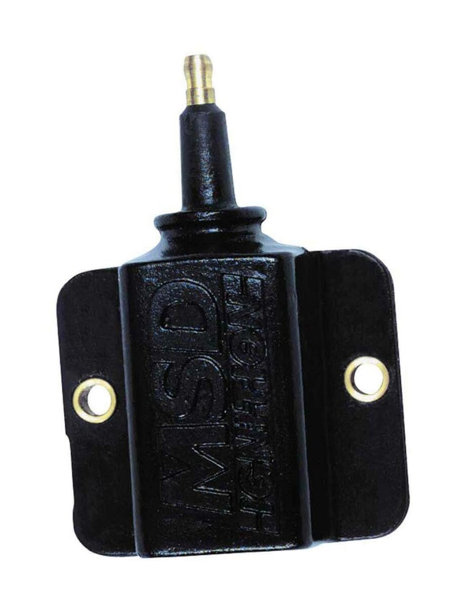 MSD ignition coil black 8230