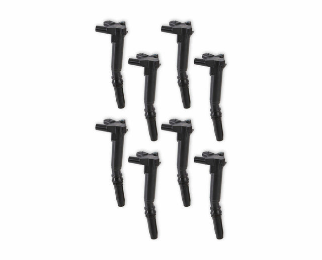 MSD ignition coil for 2010-2017 Ford F-150 black 827483