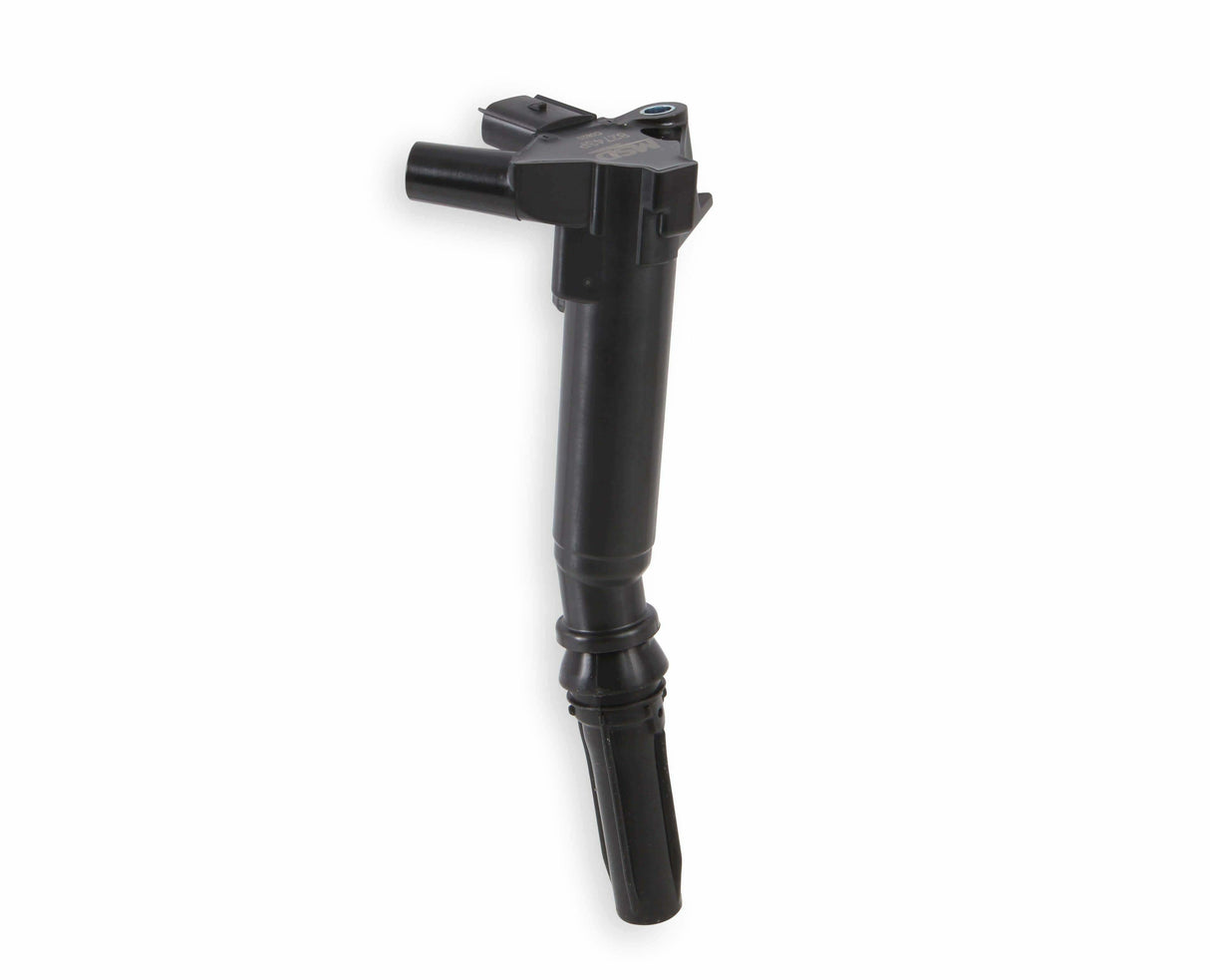 MSD ignition coil for 2010-2017 Ford F-150 black 827483