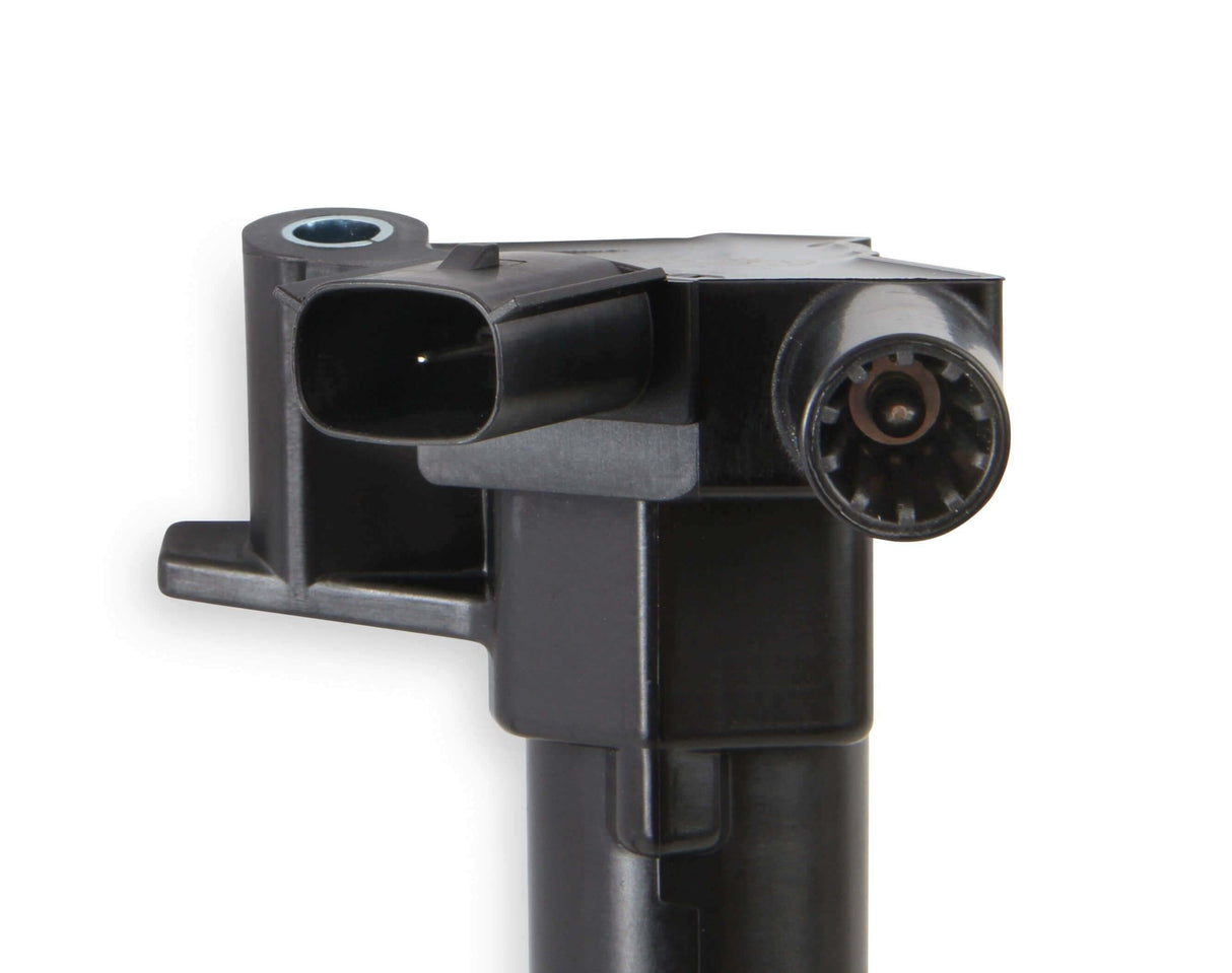 MSD ignition coil for 2010-2017 Ford F-150 black 827483