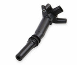 MSD ignition coil for 2010-2017 Ford F-150 black 827483
