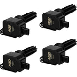 MSD ignition coil for 2012-2019 Ford Mustang black 825943