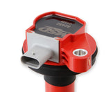 MSD ignition coil for 2016-2020 Ford red 824528