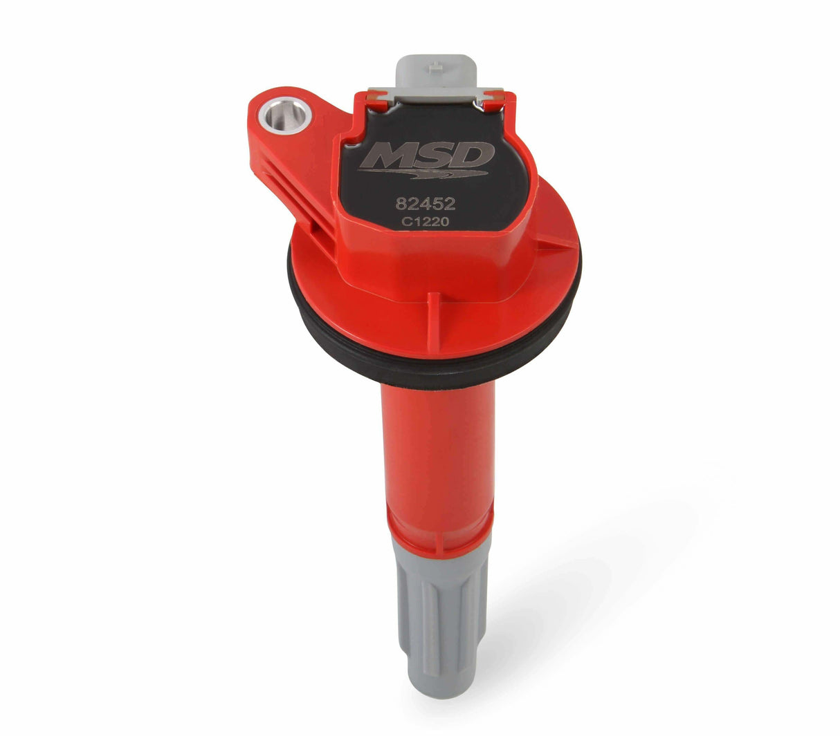 MSD ignition coil for 2016-2020 Ford red 824528