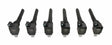 MSD ignition coil for 2017-2020 Ford F-150 black 827063