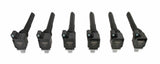 MSD ignition coil for 2017-2020 Ford F-150 black 827063