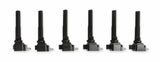 MSD ignition coil for 2017-2020 Ford F-150 black 827063