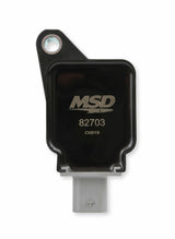 MSD ignition coil for 2017-2020 Ford F-150 black 827063