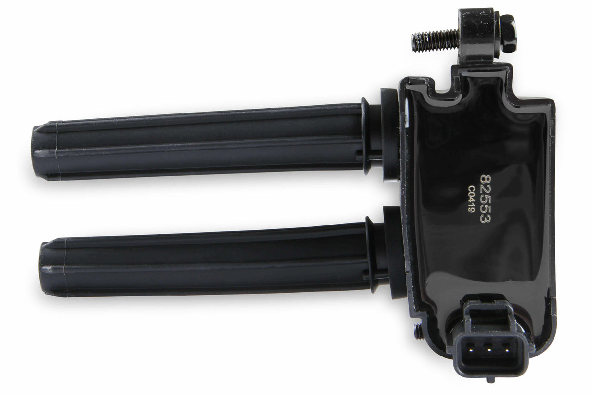 MSD ignition coil for 2005-2020 Dodge Challenger black 825583