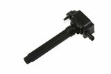 MSD ignition coil for 2011-2016 Dodge Challenger black red 827363