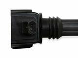 MSD ignition coil for 2011-2016 Dodge Challenger black red 827363