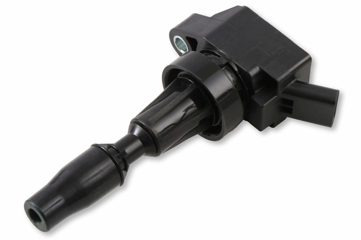 MSD ignition coil black red steel high performance FITS-15-20-HYUNDAI-KIA-1-6L-TURBO-BLACK-4PACK-826943