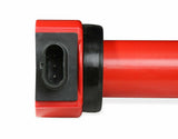 MSD ignition coil for 2006-2010 Dodge Challenger black red 82726
