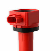 MSD ignition coil for 2008-2015 Honda red 82194