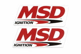 t MSD Ignition Coils For Charger Challenger 300C 5.7 6.1 6.4 2005-2019 8Pack 82558 MSD