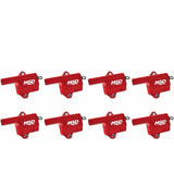 MSD ignition coil for 1999-2006 Chevy Silverado red ls 82868