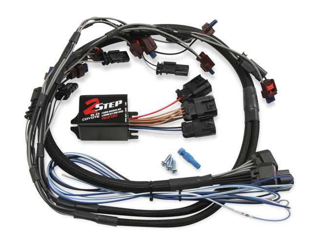 MSD ignition component for 2016-2017 Ford Mustang N-87311