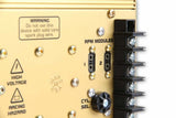 MSD ignition control box 7222