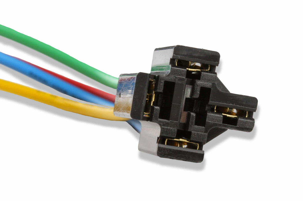 MSD ignition wiring harness 89612