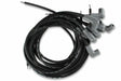 MSD ignition distributor for 1975-1979 Chevy Monte Carlo black ls 31223