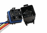 MSD ignition wiring harness rubber 89611