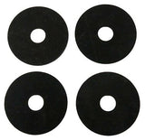 Front Seat Washers fits 1964-1973 Ford Mustang MSW001 Shafer's Classic Reproductions