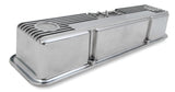 Hooker performance muffler polished polished-241-82
