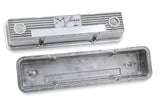 Hooker performance muffler polished polished-241-82