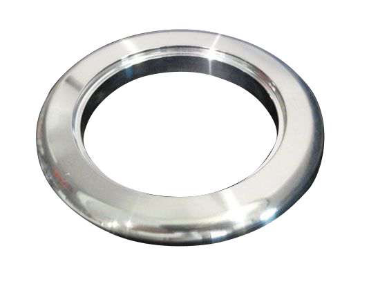 1955-56 2 1/8" Clock Adapter Mount MT55CLK for 1955-1956