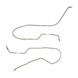 Transmission Cooler Lines for 1970-1972 Chevy Monte Carlo